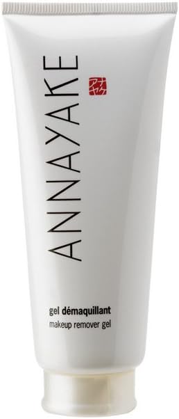 Annayake Purity Moment Make Up Remover Gel 100ml