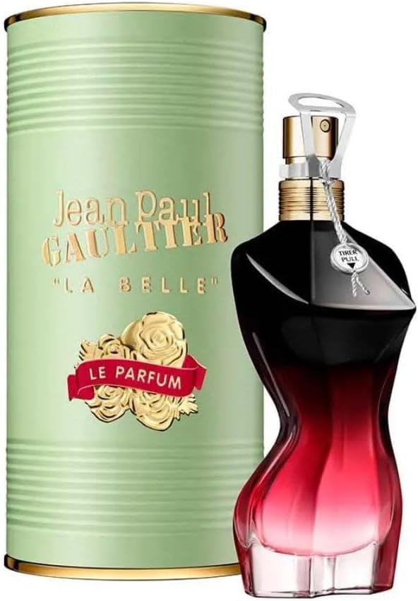 Jean Paul Gaultier La Belle Le Parfum Eau De Parfum Intense 30 Ml Natural Spray, 30 Ml (Pack Of 1)