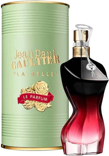 Jean Paul Gaultier La Belle Le Parfum Eau De Parfum Intense 30 Ml Natural Spray, 30 Ml (Pack Of 1)