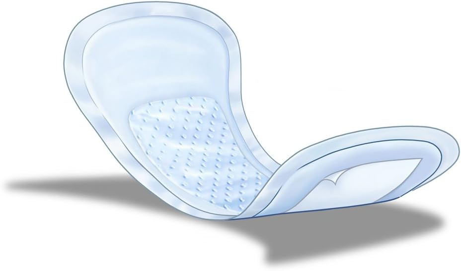Attends Soft 3 Extra Pantiliners - Pack Of 80