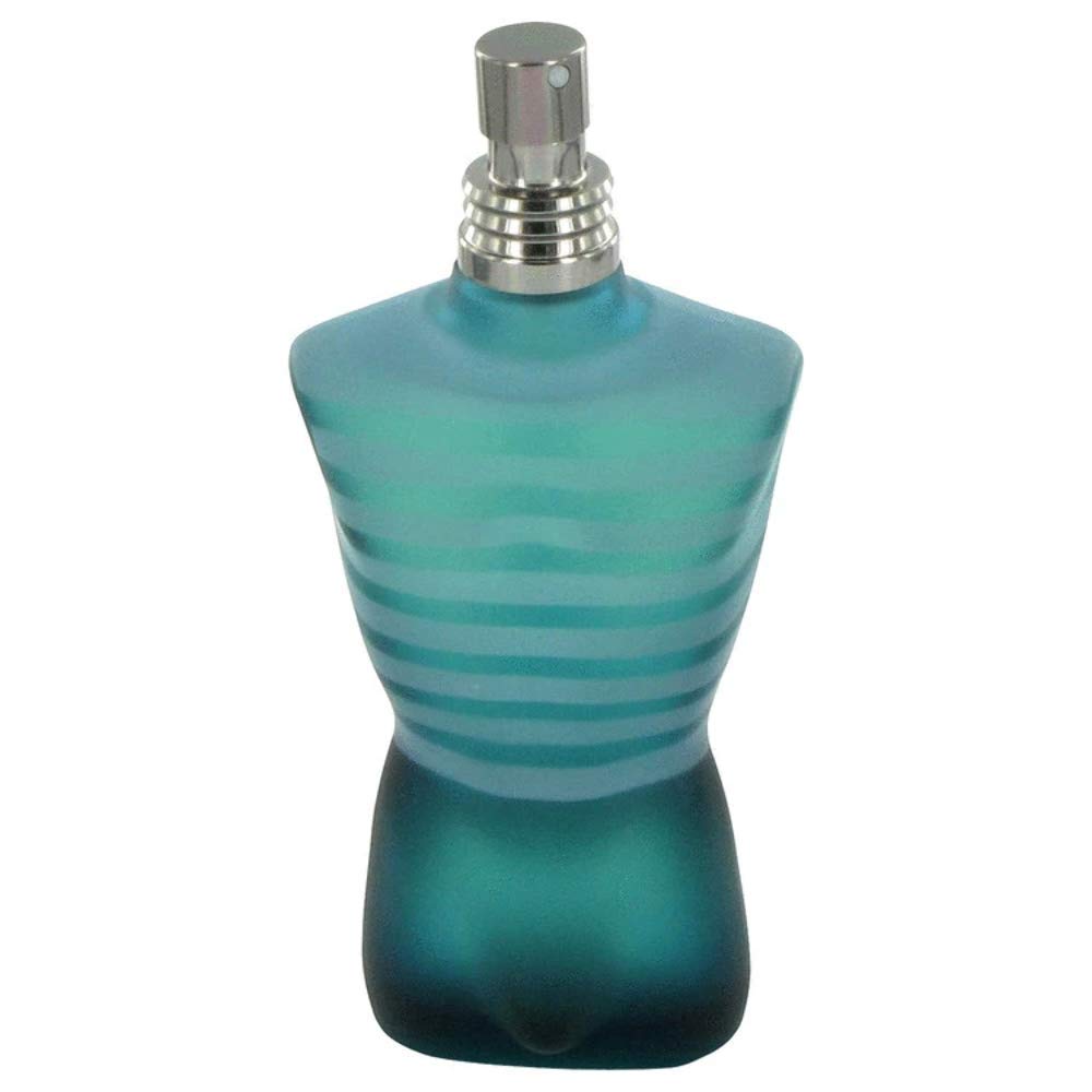 Jean Paul Gaultier - Le Male Mens Fragrance Tester 4.2 Oz : Beauty & Personal Care