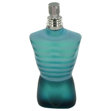 Jean Paul Gaultier - Le Male Mens Fragrance Tester 4.2 Oz : Beauty & Personal Care