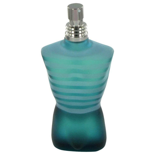 Jean Paul Gaultier - Le Male Mens Fragrance Tester 4.2 Oz : Beauty & Personal Care