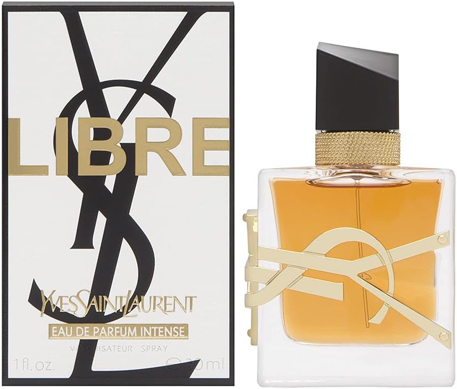 Yves Saint Laurent Libre Intense Eau De Parfum 30Ml