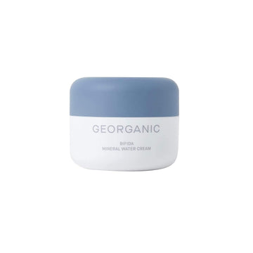 Mineral Water Cream 1.5 Fl Oz - Moisturizer Face Cream I Hydration Cream For Face I Skin Moisturizer K Beauty I Korean Skin Care I Korean Beauty Moisturizer