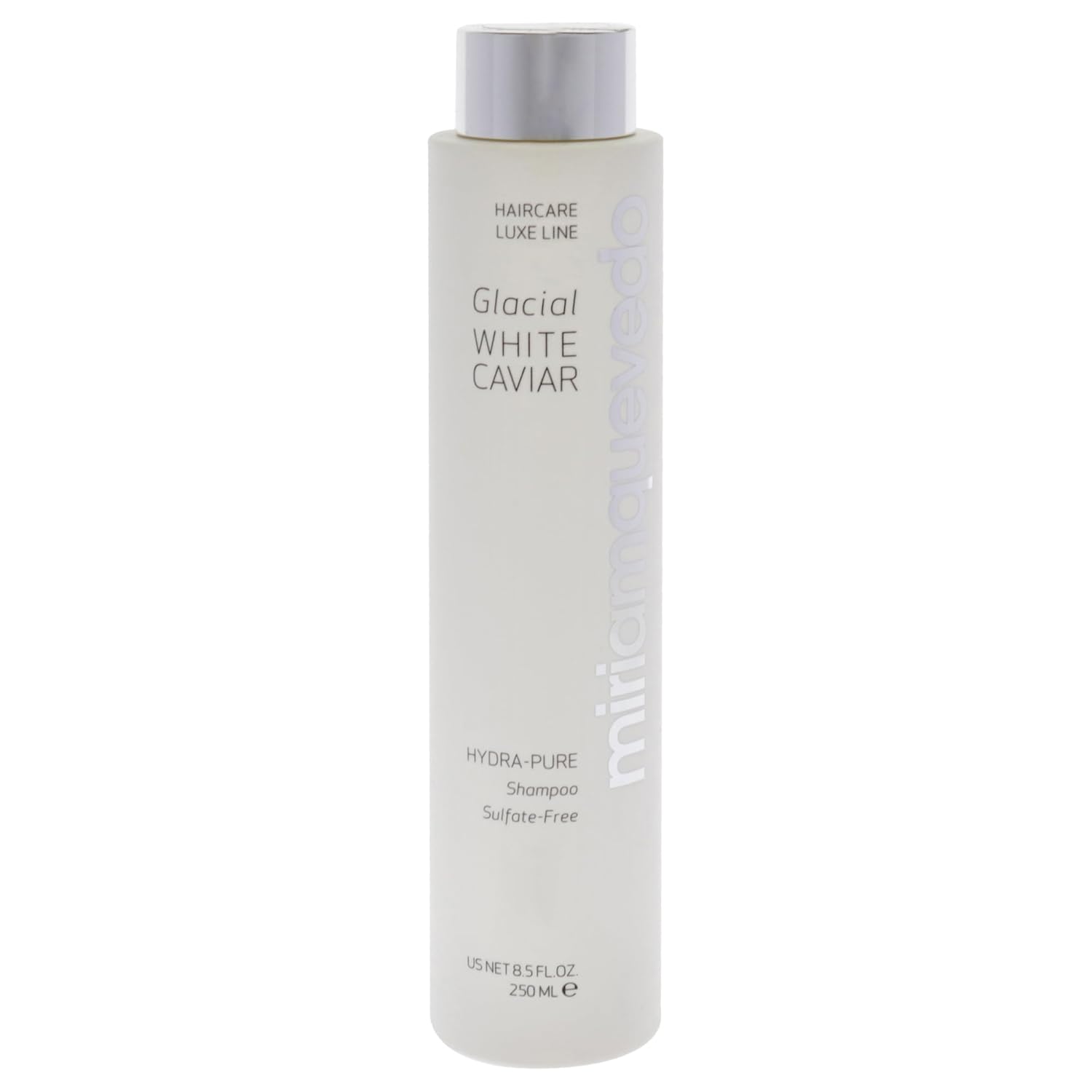 Glacial White Caviar Hydra Pure Shampoo For Unisex - 8.4 Oz Shampoo
