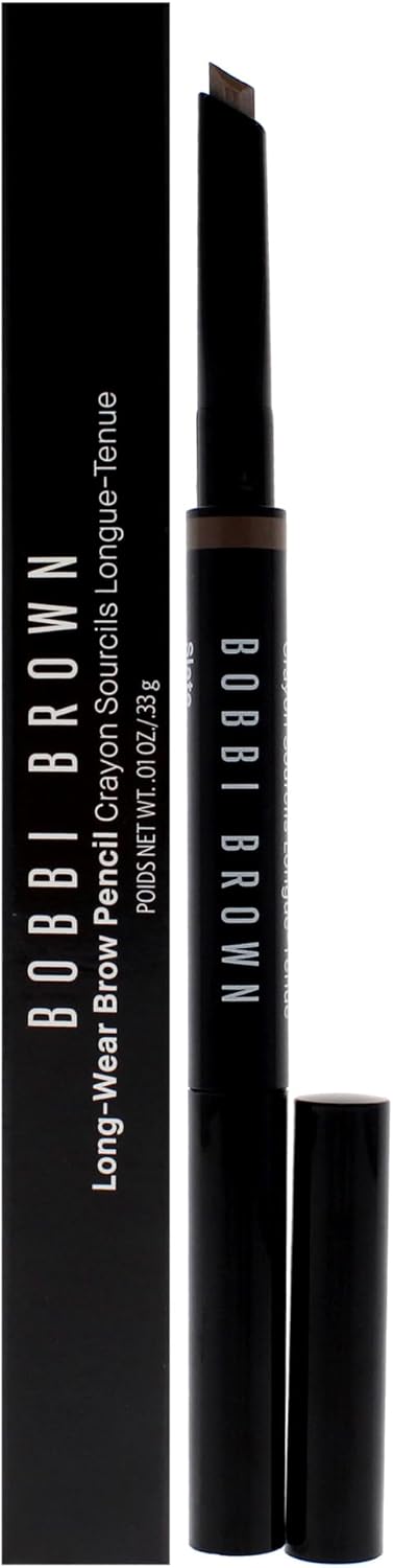 Bobbi Brown Long-Wear Brow Pencil - Slate 0,33 G