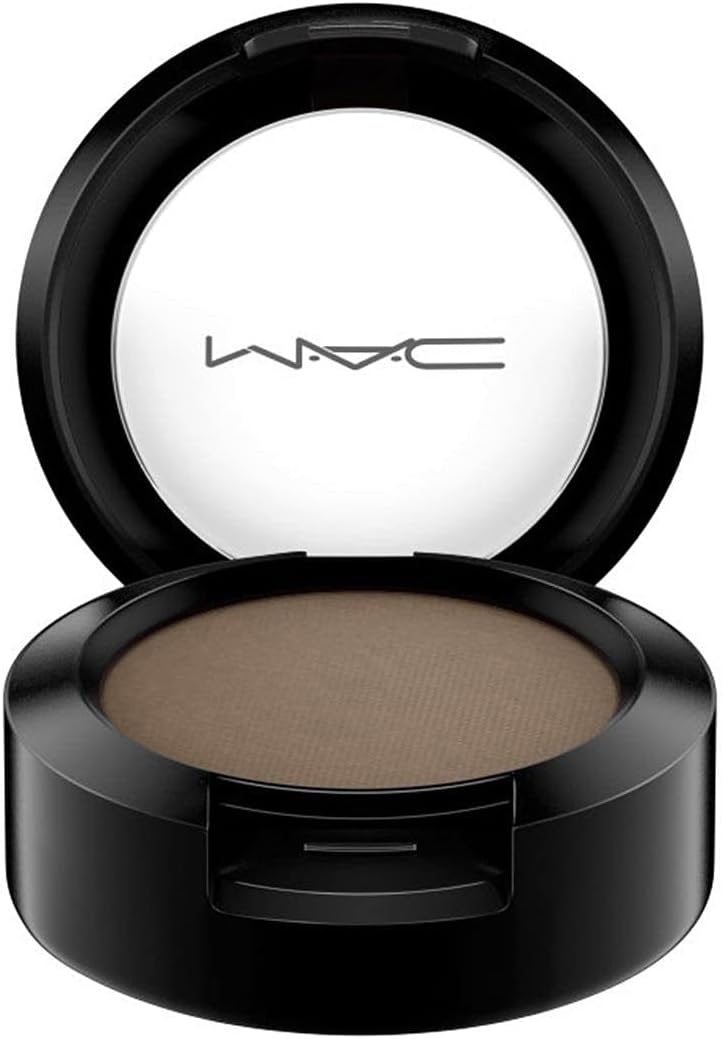 Mac Eye Shadow - Coqutte Satin