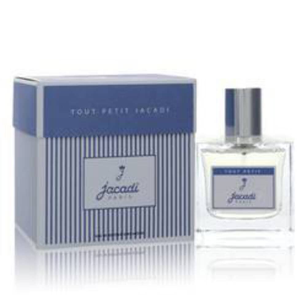 Jacadi Fragrance Tout Petit Alcohol Free Scented Water, Baby Boy, 1.7 Fluid Ounce : Beauty & Personal Care