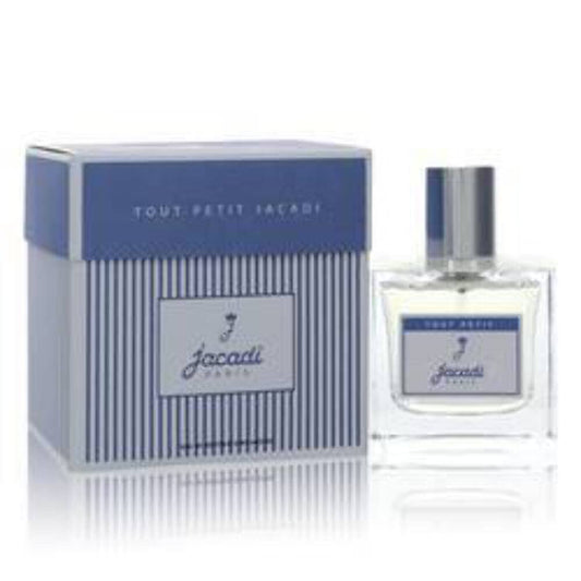 Jacadi Fragrance Tout Petit Alcohol Free Scented Water, Baby Boy, 1.7 Fluid Ounce : Beauty & Personal Care