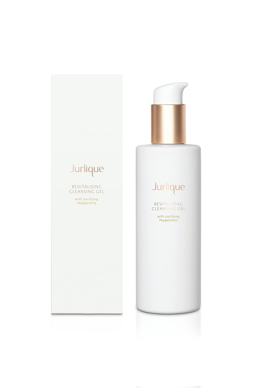 Jurlique Cleansing Valentines Gifts 6 7 Fl Oz