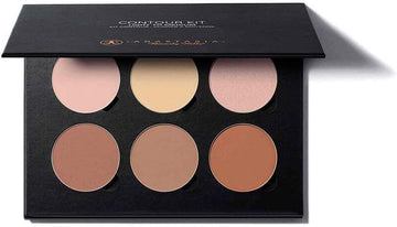Anastasia Beverly Hills - Contour Kit - Light To Medium