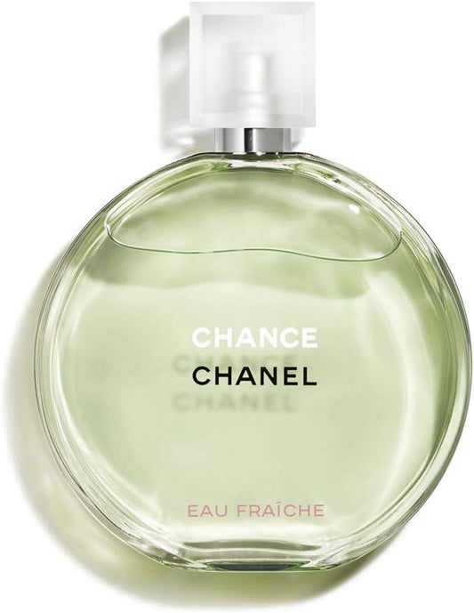 Chance Eau Fraiche Edt Spray 100 Ml