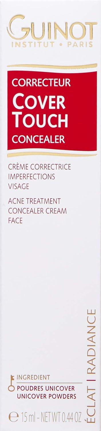 Guinot Cover Touch Concealer, 0.44 Oz