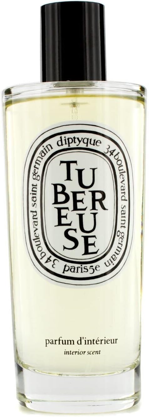 Diptyque Tubereuse Room Spray, 5 Ounce