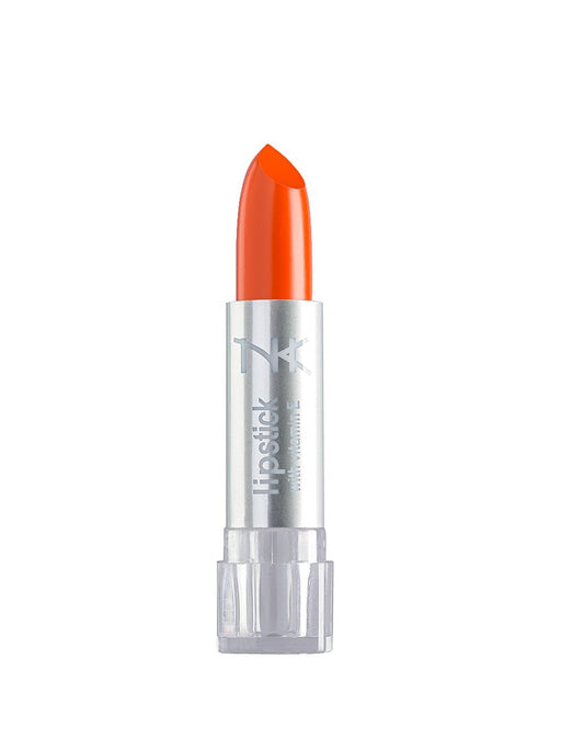 Nicka K Lipstick With Vitamin E Orange #920 : Nicka K Nk Lipstick : Beauty & Personal Care