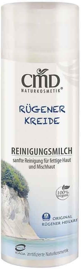 Mineral Cleansing Milk