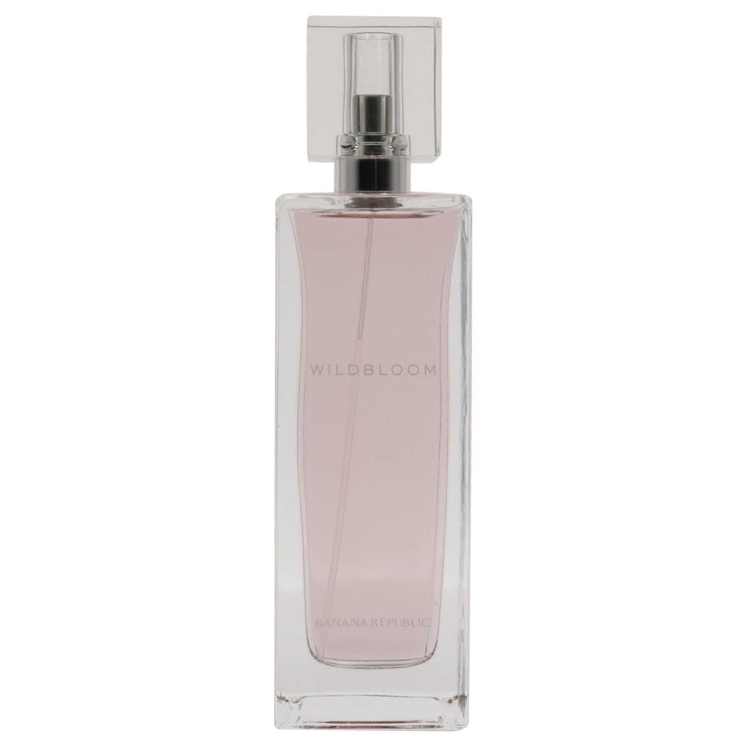Banana Republic Wildbloom Eau De Parfum Spray For Women, 3.4 Ounce
