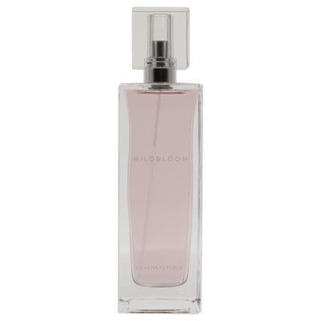 Banana Republic Wildbloom Eau De Parfum Spray For Women, 3.4 Ounce