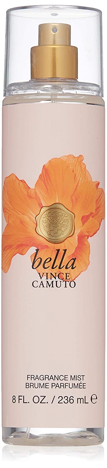 Vince Camuto Bella Body Fragrance Spray Mist For Women