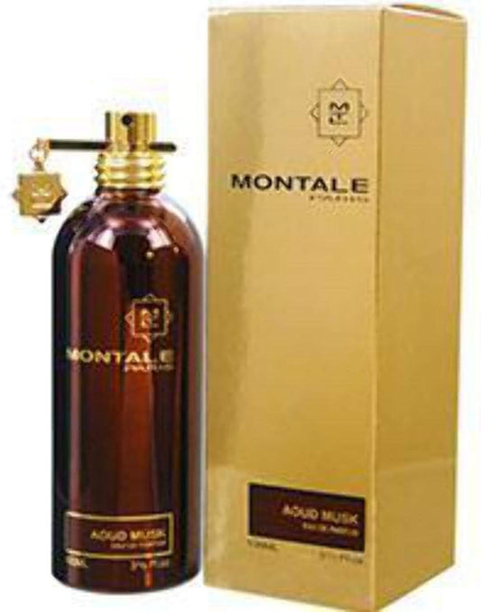 Montale Eau De Parfum 100 Ml
