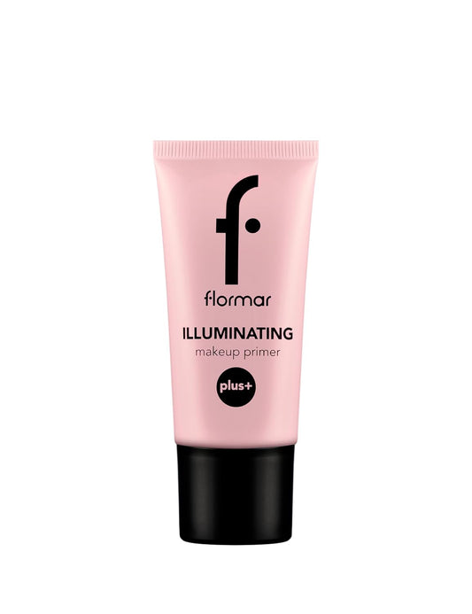Illuminating Makeup Primer Plus+