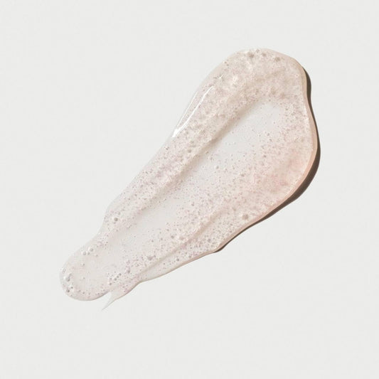 Rose Inc Skin Clarity Gentle Exfoliating Cleanser 120 Ml, Clear : Beauty & Personal Care