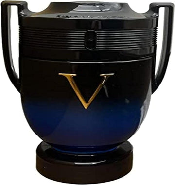 Paco Rabanne Victory Elixir Parfum Spray - 100Ml