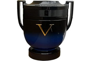 Paco Rabanne Invictus Victory Elixir Parfum Intense Spray For Men, 100Ml/3.4Oz