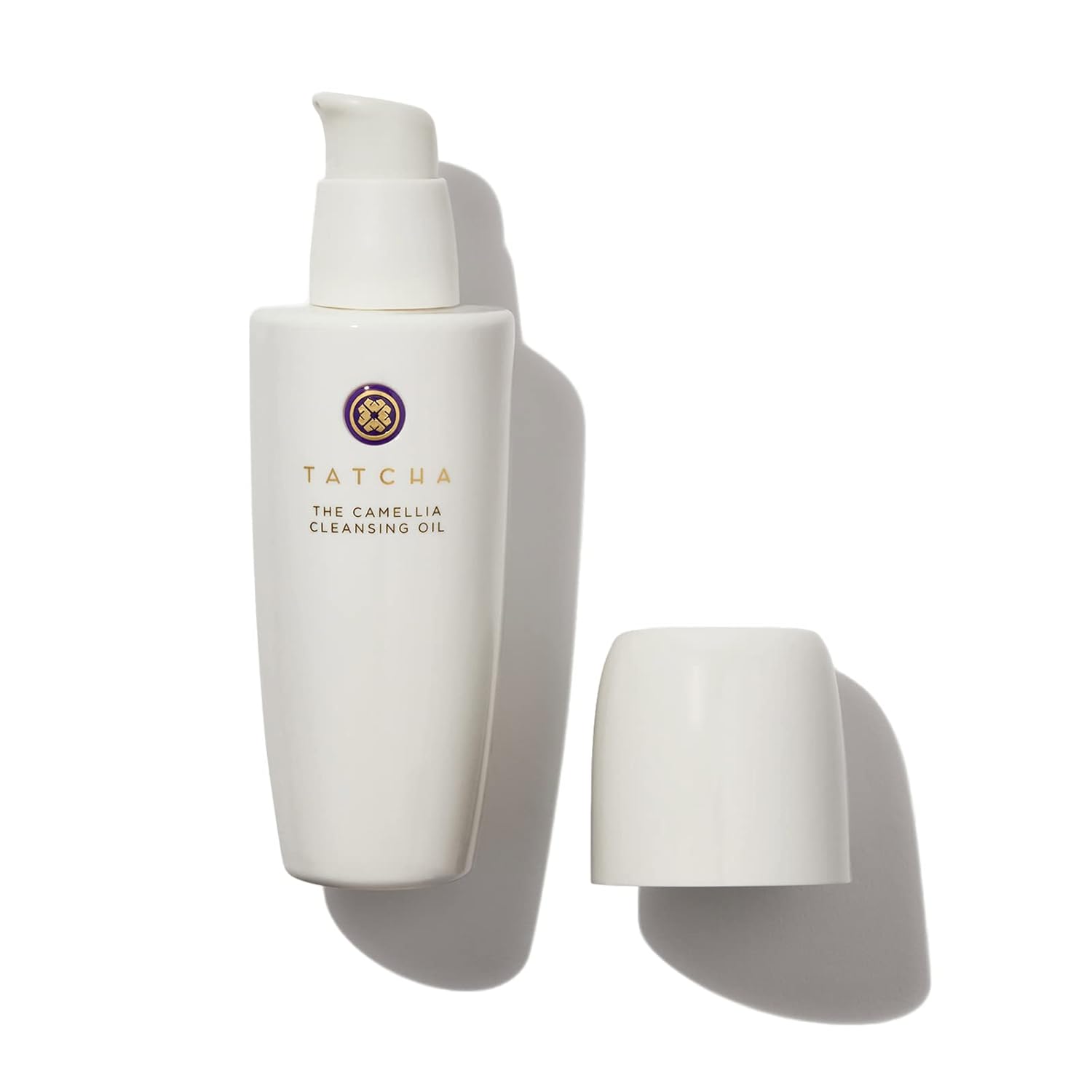 Tatcha Pure One Step Camellia Cleansing Oil