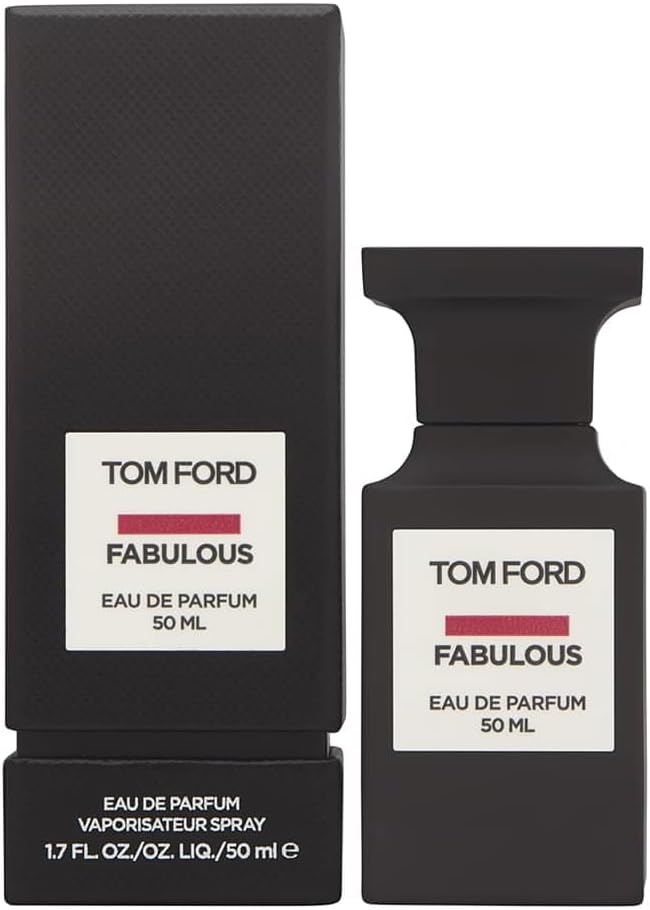 Tom Ford Fucking Fabulous Edp-S, 0.25 Kg