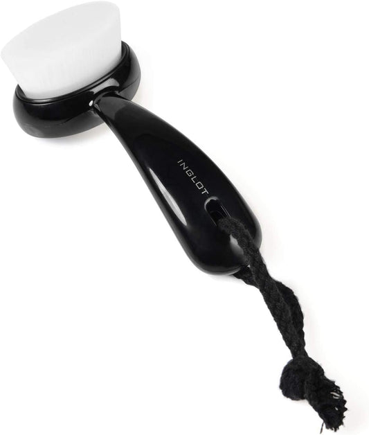 Inglot Facial Cleansing Face Makeup Brush - 20G
