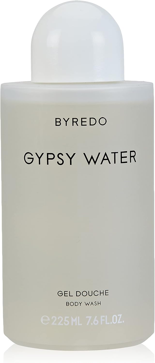 Byredo, Gypsy Water Shower Gel 225Ml