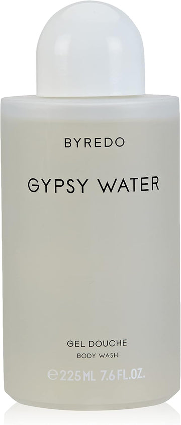 Byredo, Gypsy Water Shower Gel 225Ml