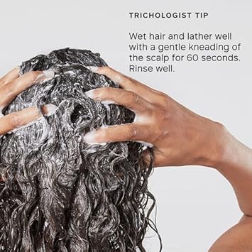 Philip Kingsley | Moisture Extreme Enriching Shampoo | For Curly, Dry, Damaged Hair | Moisturises, Hydrates, and Adds Shine| Detangles and Controls Frizz Adds Shine | 250ml : Amazon.co.uk: Beauty