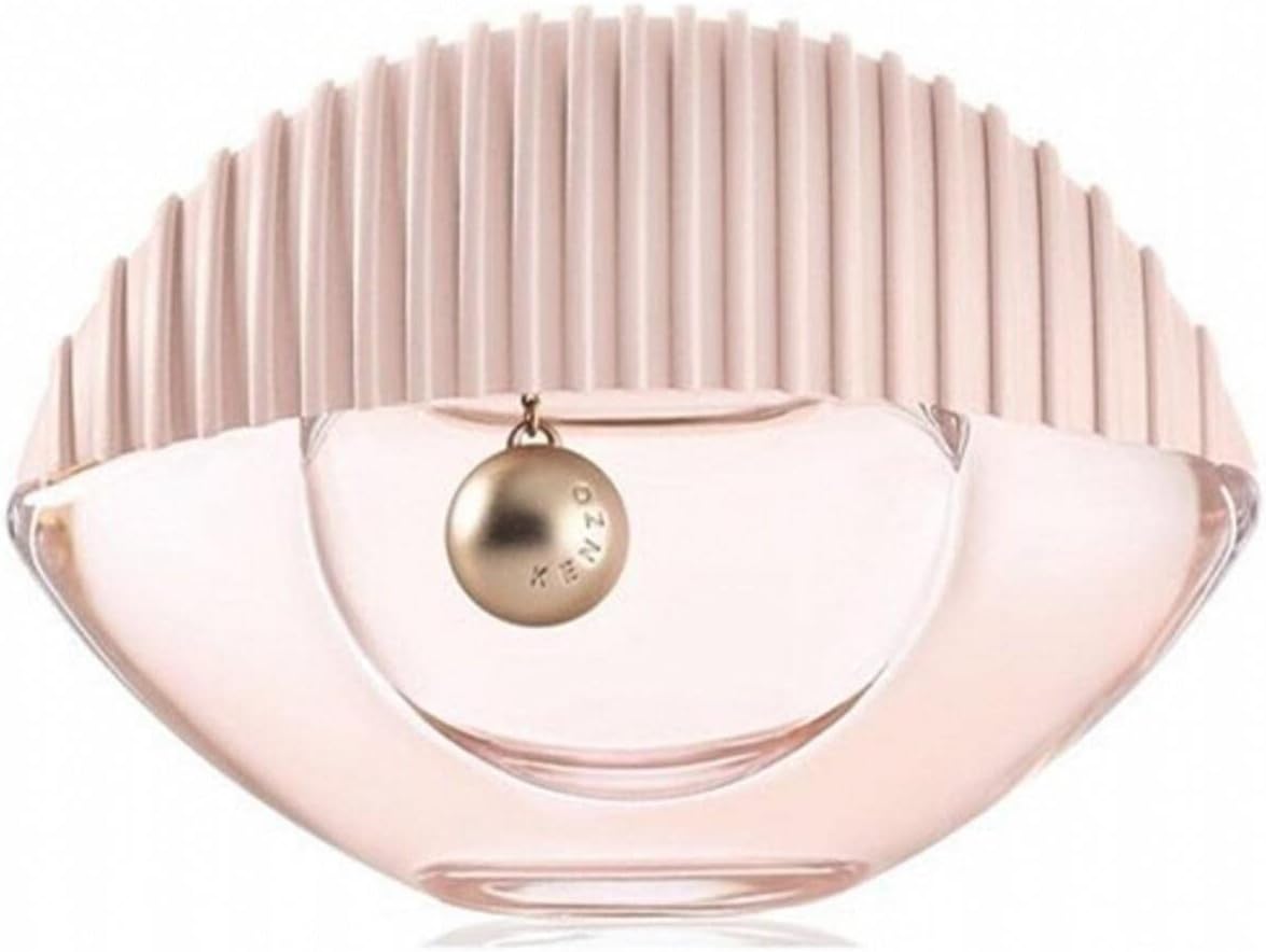 Kenzo Eau De Toilette, 50 Ml