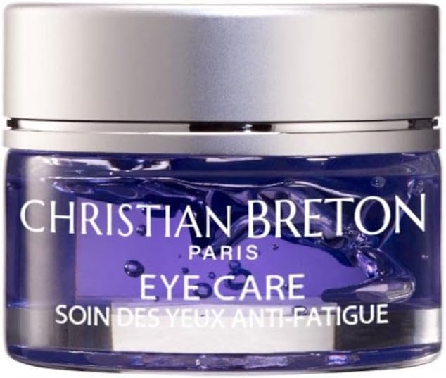 Christian Breton Eye Care Anti-Fatigue 15 Ml