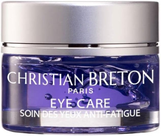 Christian Breton Eye Care Anti-Fatigue 15 Ml