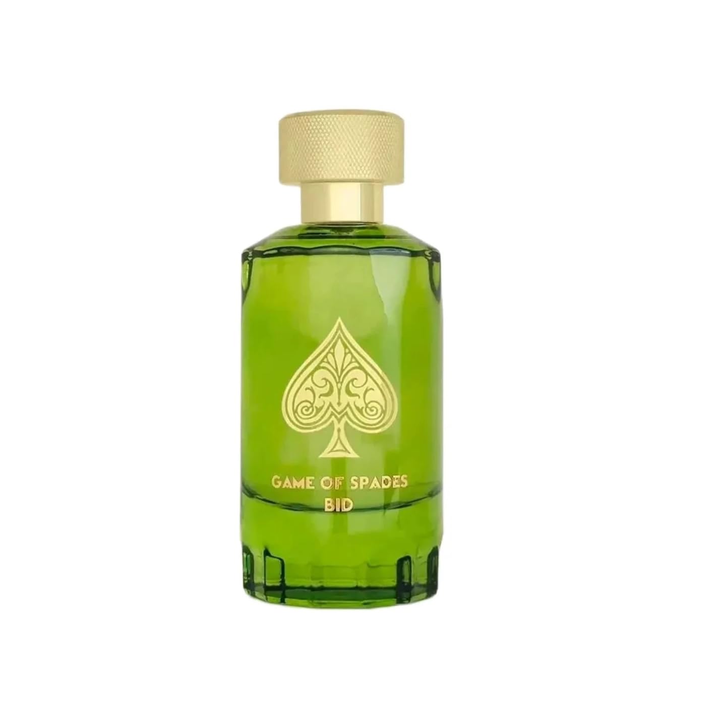 Jo Milano Game Of Spades Bid By Jo Milano Eau De Parfum Spray 3.4 Oz : Beauty & Personal Care
