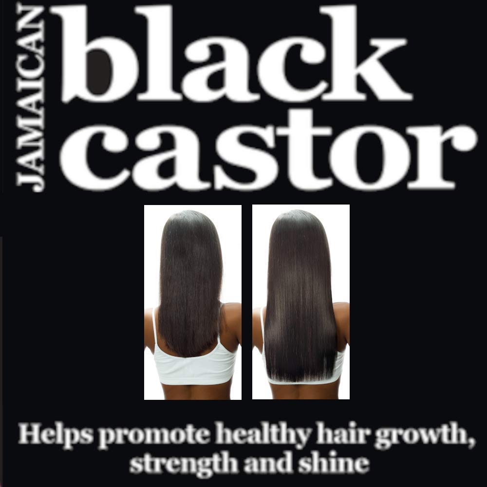 Difeel Jamaican Black Castor Superior Growth Root Stimulator 7.1 ounces : Beauty & Personal Care