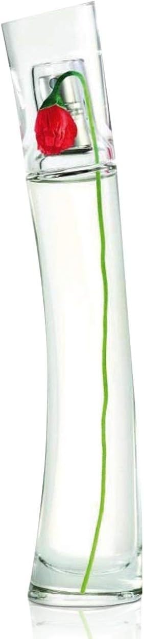Kenzo Flower Legere Edt, Multicolor, Floral, 30 Ml