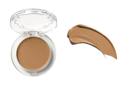 Kvd Beauty Good Apple Lightweight Full-Coverage Cream Foundation Balm Tan 063