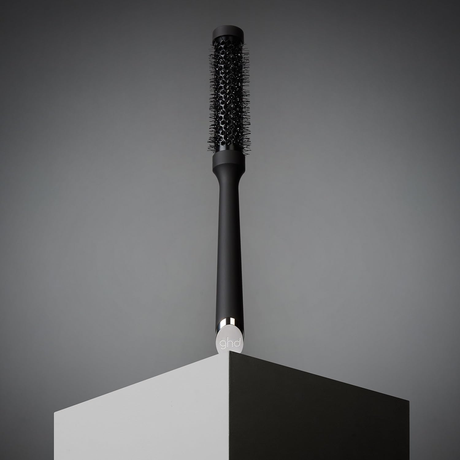 ghd The Blow Dryer - Ceramic Radial Hair Brush (Size 1-25mm) : Amazon.co.uk: Beauty
