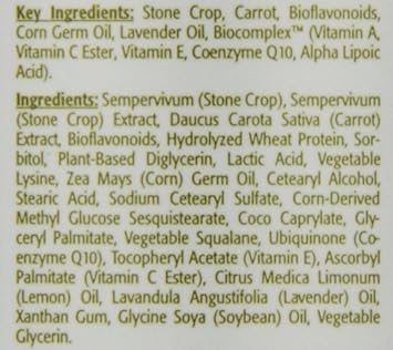 Eminence Stone Crop Body Lotion, 8.4 Fl Oz : Eminence Organic Skin Care : Beauty & Personal Care