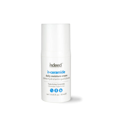 Indeed Labs In-Ceramide Daily Moisture Cream