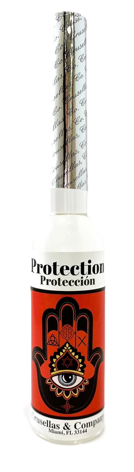 Protection (Proteccion) Splash Cologne 7 Fl. Oz