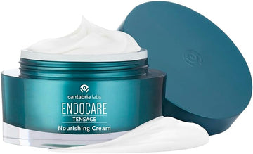 Endocare Tensage Nourishing 50 Ml Anti-Aging Cream-