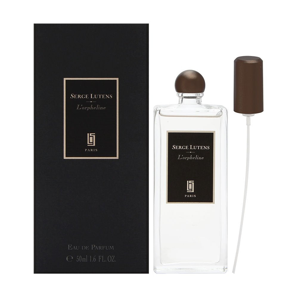 Serge Lutens L'Orpheline Eau De Parfum Unisex, 1.6 Ounce : Beauty & Personal Care