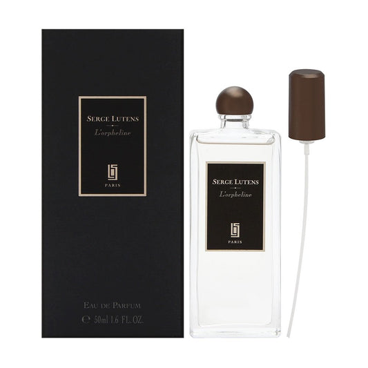Serge Lutens L'Orpheline Eau De Parfum Unisex, 1.6 Ounce : Beauty & Personal Care