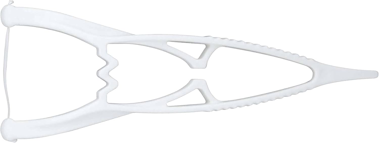Wisdom Easy Slide Flossers And Floss Picks